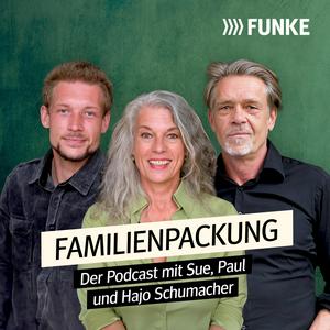 Höre Familienpackung in der App.