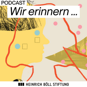 Höre Wir erinnern... in der App.