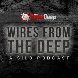 Höre Wires from the Deep - A Silo Podcast in der App.