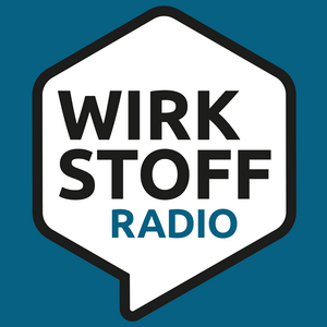 Höre Wirkstoffradio (MP3 Feed) in der App.