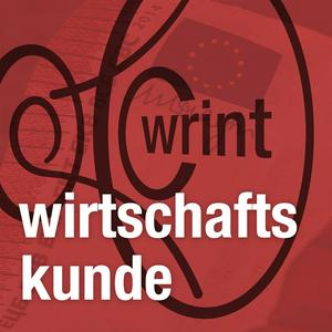 Höre WRINT: Wirtschaftskunde in der App.