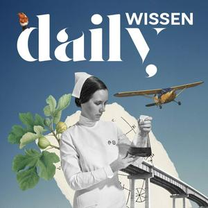 Höre Wissen Daily in der App.