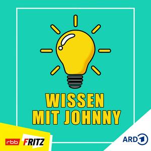 Höre Wissen mit Johnny in der App.