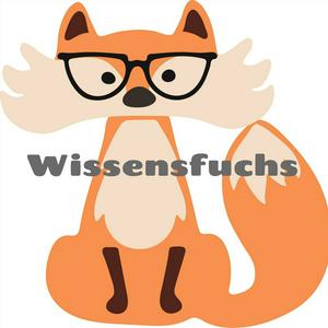 Höre Wissensfuchs - der Podcast für schlaue Kinder und Jugendliche in der App.