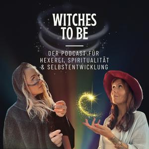 Höre Witches To Be in der App.