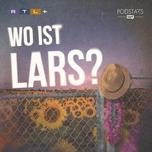 Höre Wo ist Lars? in der App.