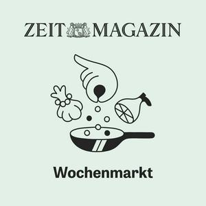 Höre Wochenmarkt in der App.