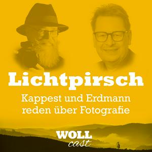 Höre WOLLcast Lichtpirsch in der App.