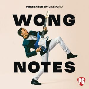 Höre Wong Notes in der App.