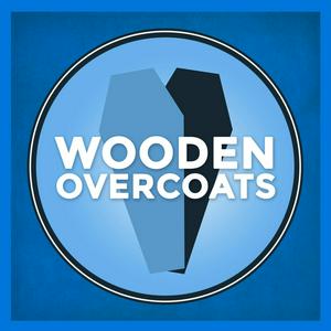 Höre Wooden Overcoats in der App.