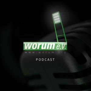 Höre WORUM PODCAST - Alles rund um Werder Bremen in der App.