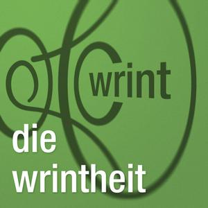 Höre WRINT: Die Wrintheit in der App.