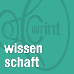 Höre WRINT: Wissenschaft in der App.