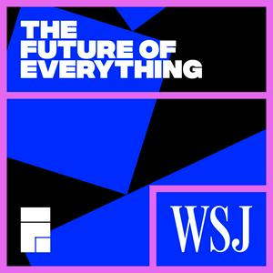 Höre WSJ’s The Future of Everything in der App.