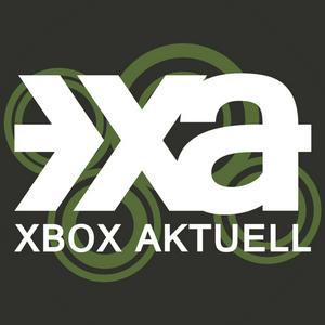 Höre Xbox Aktuell in der App.