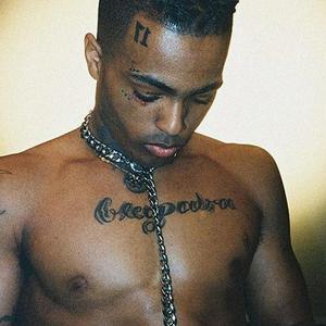 Höre XXXTentacion Jahseh Onfroy - Gone 2 Soon in der App.