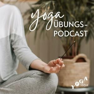 Höre Yoga Entspannung und Meditation Podcast in der App.