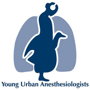 Höre Young Urban Anesthesiologists in der App.