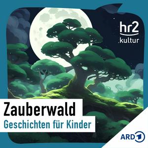 Höre Zauberwald – Geschichten für Kinder in der App.