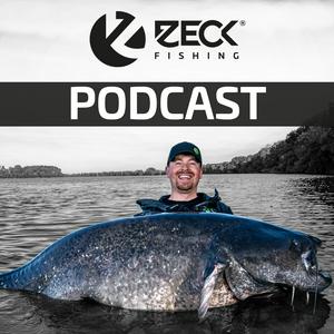 Höre ZECK FISHING Podcast in der App.