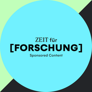 Höre ZEIT für Forschung – Ein Podcast rund um Wissenschaft und Technologie in der App.