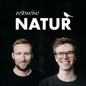 Höre Zeitweise Natur in der App.