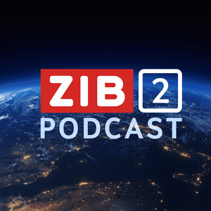 Höre ZIB2-Podcast in der App.