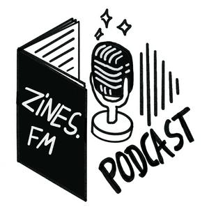 Höre zines.fm in der App.