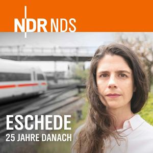 Höre Zugunglück Eschede – 25 Jahre danach in der App.