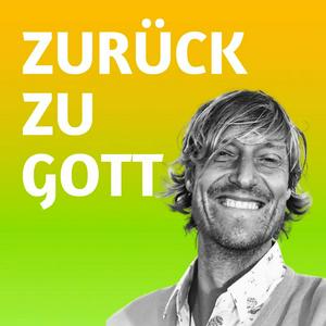 Höre Zurück zu Gott - Maik Mönninghoff in der App.