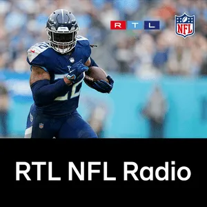 RTL NFL Radio Icon